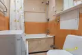 1 room apartment 32 m² Minsk, Belarus