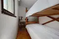 Mieszkanie 1 pokój 47 m² Sutomore, Czarnogóra