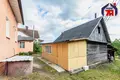 Haus 122 m² Samachvalavicki sielski Saviet, Belarus