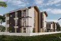 Wohnung 3 zimmer 129 m² Dosemealti, Türkei
