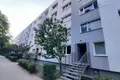 Appartement 3 chambres 50 m² en Varsovie, Pologne