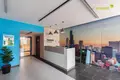 1 room apartment 40 m² Minsk, Belarus