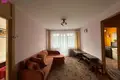 2 room apartment 46 m² Elektrenai, Lithuania