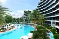 Penthouse 4 rooms 112 m² Aksu, Turkey