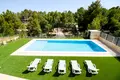 Villa de 4 dormitorios 170 m² Alfaz del Pi, España