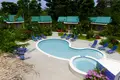 Dom 1 pokój 65 m² El Pino, Honduras