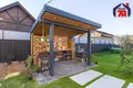Chalet 166 m² Jzufouski sielski Saviet, Bélarus