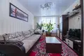 3 room apartment 62 m² Fanipol, Belarus