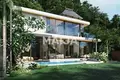 Villa de 4 habitaciones 210 m² Phuket, Tailandia