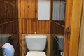 2 room apartment 49 m² Hatava, Belarus