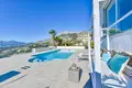 Villa 257 m² Altea, Spanien