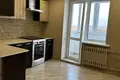 Apartamento 2 habitaciones 61 m² Chavusy, Bielorrusia