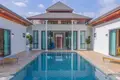 3 bedroom villa 337 m² Phuket, Thailand