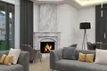 Дом 4 спальни 330 м² Эюп, Турция