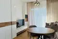 1 bedroom apartment 47 m² in Budva, Montenegro