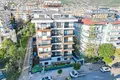 Wohnung 3 Schlafzimmer 160 m² Mittelmeerregion, Türkei