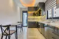 Appartement 3 chambres  Alanya, Turquie