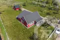 Maison 202 m² Papiarnianski sielski Saviet, Bélarus
