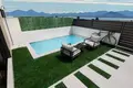 3 bedroom villa 117 m² Los Alcazares, Spain