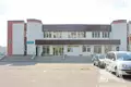 Commercial property 1 263 m² in Kobryn, Belarus