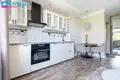 Квартира 2 комнаты 35 м² Вильнюс, Литва