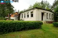 Commercial property 260 m² in Mazoji Senaziske, Lithuania