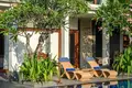 villa de 7 chambres 1 320 m² Kutuh, Indonésie
