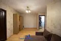 2 room apartment 42 m² Minsk, Belarus