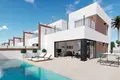 Таунхаус 4 комнаты 183 м² Formentera del Segura, Испания