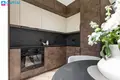 Wohnung 2 zimmer 48 m² Vilnius, Litauen