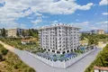 Appartement 1 chambre 58 m² Alanya, Turquie