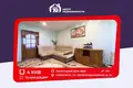 4 room apartment 73 m² Salihorsk, Belarus