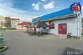 Tienda 344 m² en Maladetchna, Bielorrusia