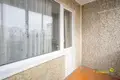 Appartement 1 chambre 35 m² Minsk, Biélorussie