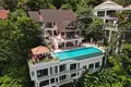 7-Schlafzimmer-Villa 1 200 m² Pa Tong, Thailand