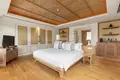 Willa 3 pokoi 610 m² Choeng Thale, Tajlandia