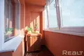 Apartamento 3 habitaciones 68 m² Minsk, Bielorrusia