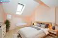 Apartamento 3 habitaciones 65 m² Vilna, Lituania