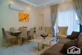 3 room apartment 110 m² Alanya, Turkey