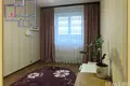 Квартира 2 комнаты 55 м² Боровляны, Беларусь