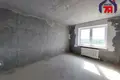 Wohnung 2 Zimmer 62 m² Baranawitschy, Weißrussland