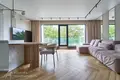 Wohnung 3 zimmer 77 m² in Minsk, Belarus