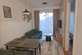 Mieszkanie 2 pokoi 42 m² Becici, Czarnogóra