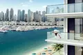 Wohnung in einem Neubau Bayview Emaar beachfront by Address Resort