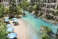 Apartamento 1 habitacion 32 m² Karon, Tailandia