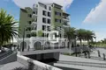 Apartamento 2 habitaciones 37 m² Tivat, Montenegro