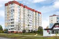 3 room apartment 67 m² Hatava, Belarus