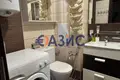 Квартира 3 комнаты 118 м² Chernomorets, Болгария