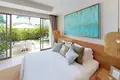 Willa 3 pokoi 285 m² Phuket, Tajlandia