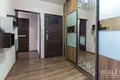 3 room apartment 69 m² Minsk, Belarus